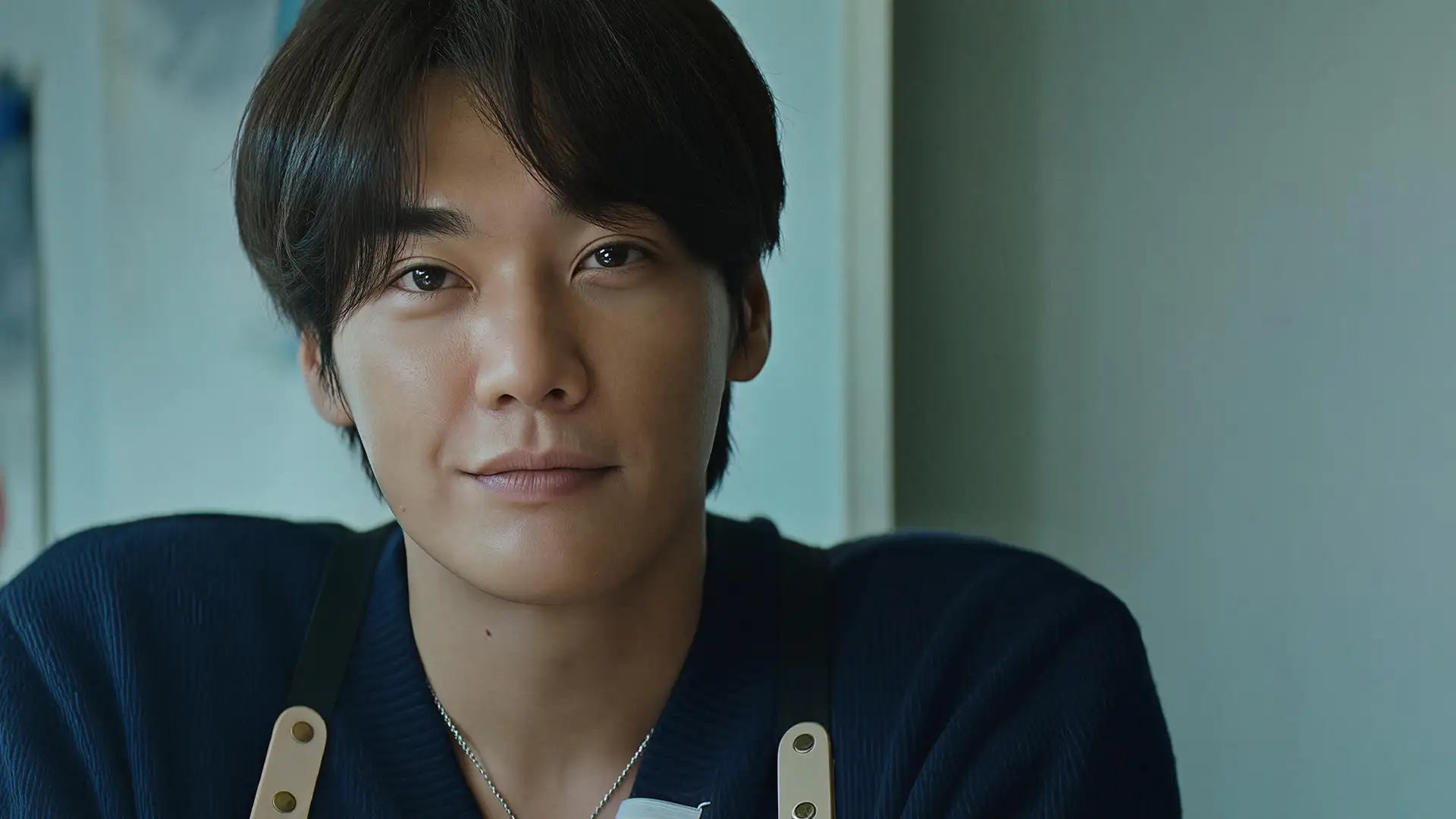 لبه تیغ (فصل 1 قسمت 2)